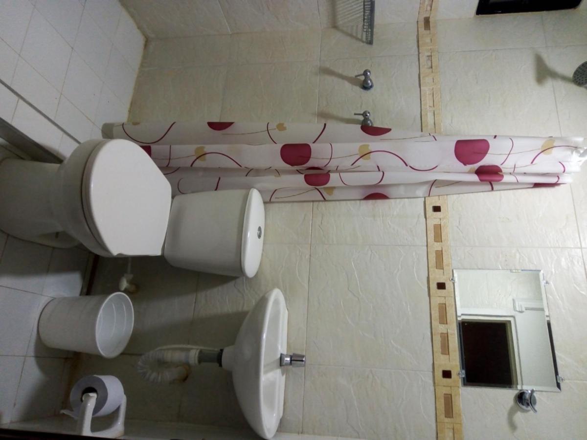 Cartagena Hotel Casa Garces מראה חיצוני תמונה