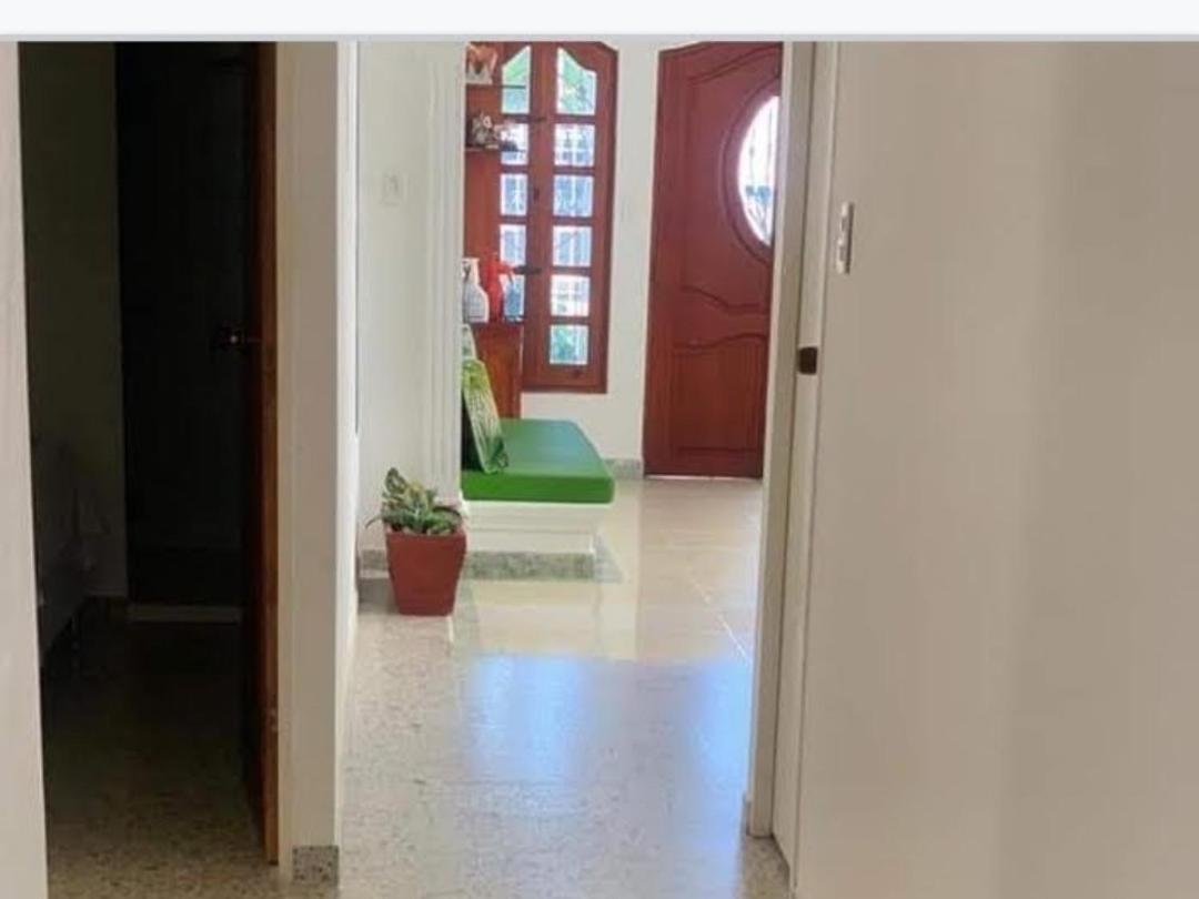 Cartagena Hotel Casa Garces מראה חיצוני תמונה