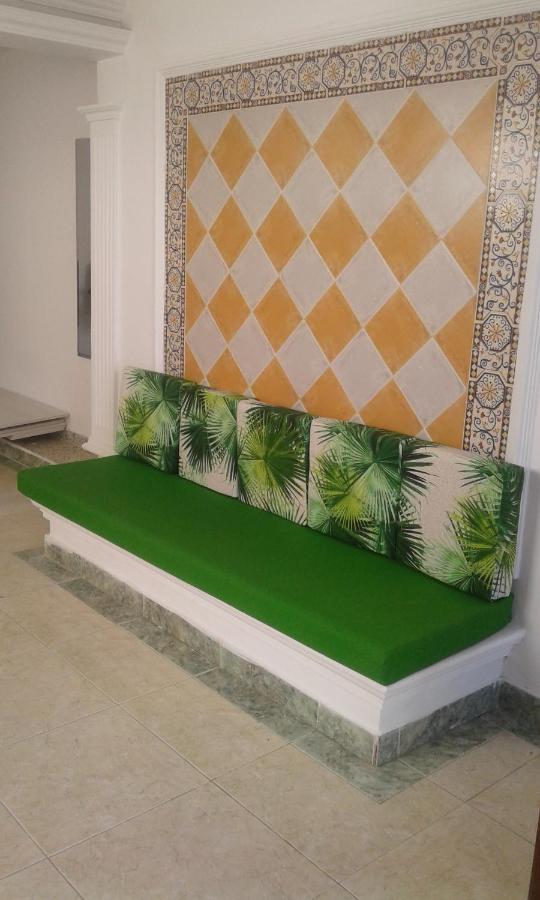 Cartagena Hotel Casa Garces מראה חיצוני תמונה